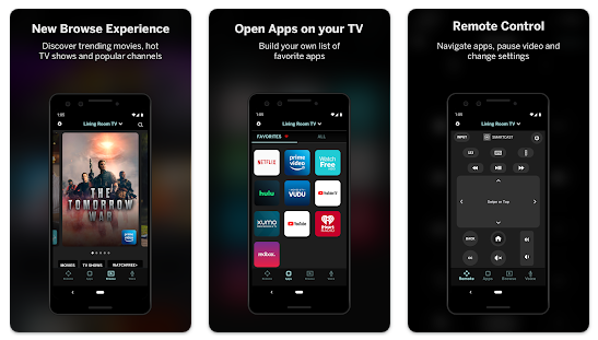 Top 5 Best Vizio Remote Apps For Android Devices For 2025 Top 5 Best Vizio Remote Apps For Android Devices For 2025