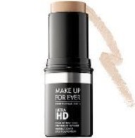 MAKE UP FOR EVER Ultra HD Invisible Cover Stick Foundation