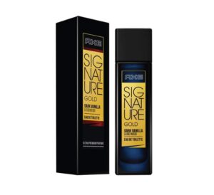 AXE Signature Gold Perfume