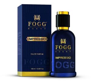 Fogg Impressio Scent For Men