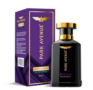 Park Avenue Euphoria Eau De Perfume For Men