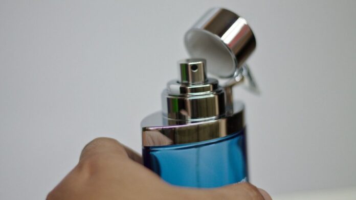 best perfume for men in india