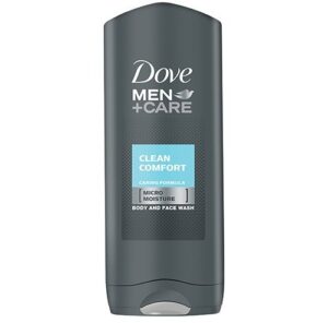 Dove Men+ Care Face wash