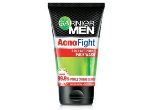 Garnier Acno Fight 6 in 1 Pimple Clearing Face Wash