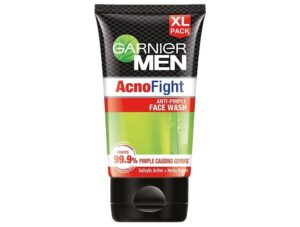 Garnier Acno Fight Face Wash