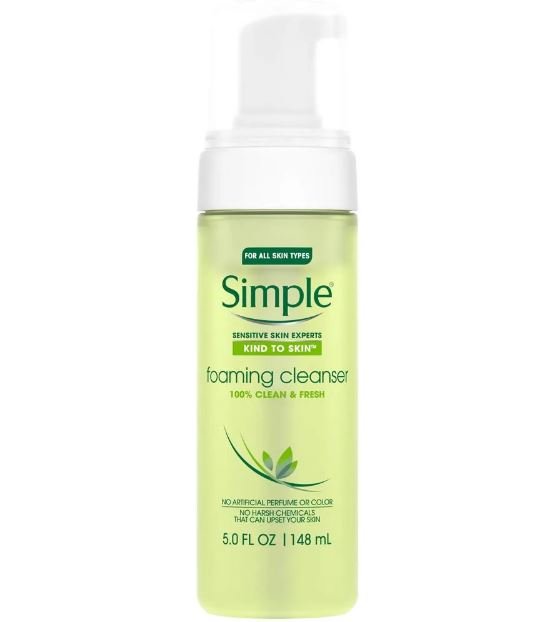 10 Best Face Cleansers For Men in 2024 GuideByTips