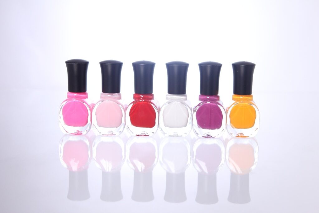 2. "10 Best Nail Polish Color Combos for Summer" - wide 1