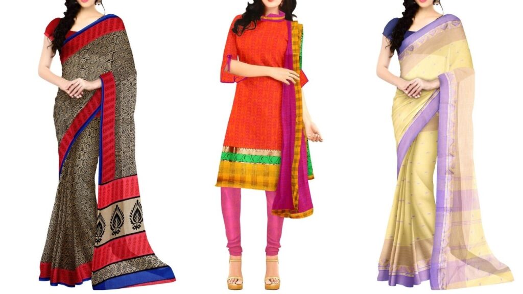 10 Diwali Dresses For Women in 2024 GuideByTips