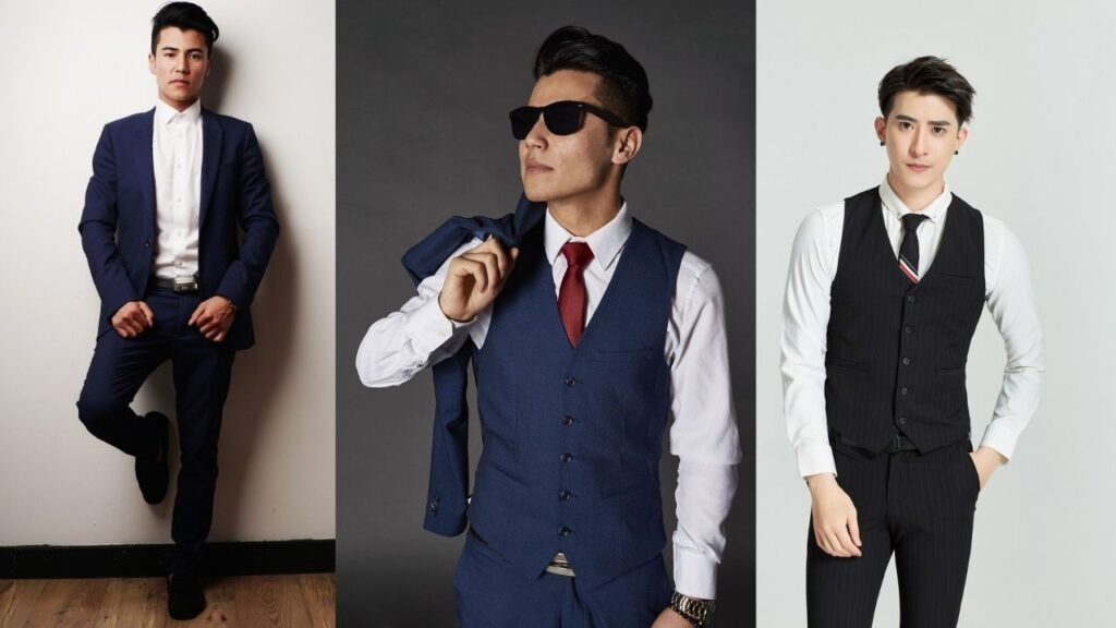 10 Stylish Men’s Wear For Marriage Party in 2024 GuideByTips