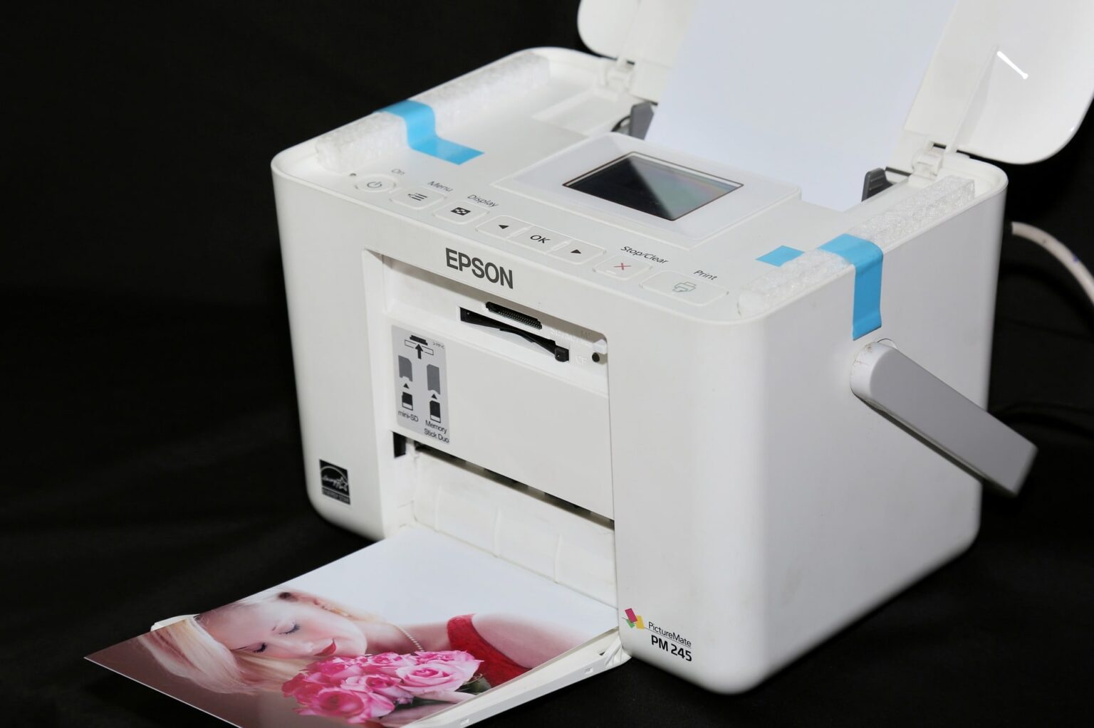 Top5 Best Colour Printers For Home Use For 2023