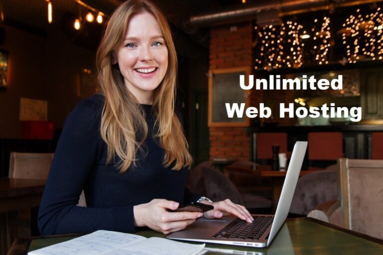 Best Unlimited Web Hosting: Top-5 Providers In 2021