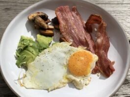 How To Get Into Ketosis On A Keto Diet