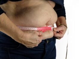 Keto Belly Fat