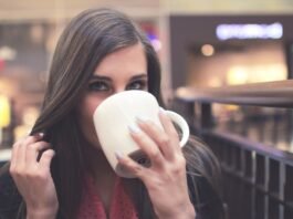 Keto Drinks
