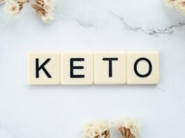 Mediterranean Keto Diet