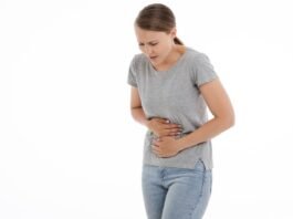 keto diet stomach pain