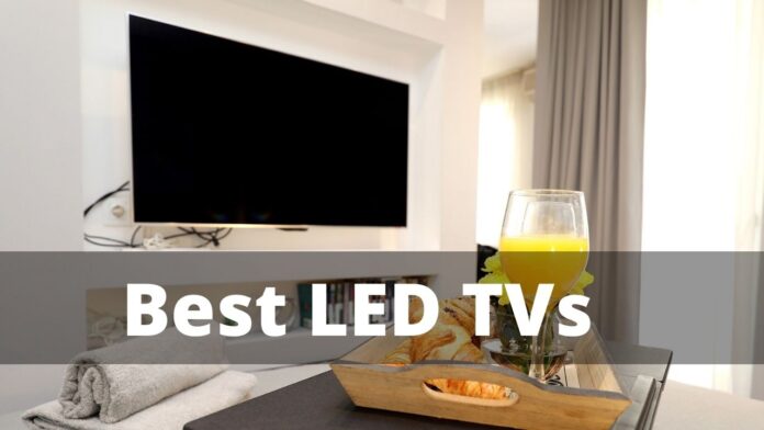 Best LED TV in India