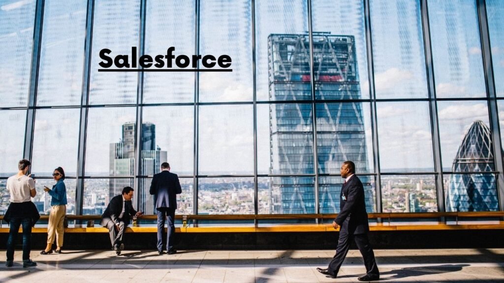 What Is A Service Cloud In Salesforce, and How Is It Helpful? - GuideByTips