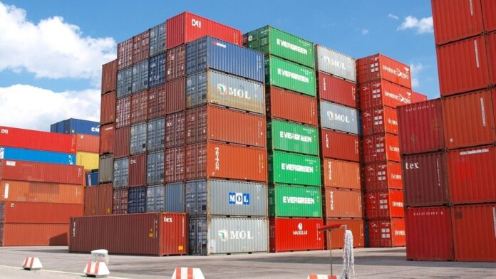 storage containers for business