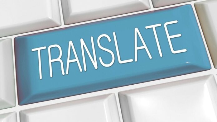 How Legal Translation Professionals Can Protect Your Business