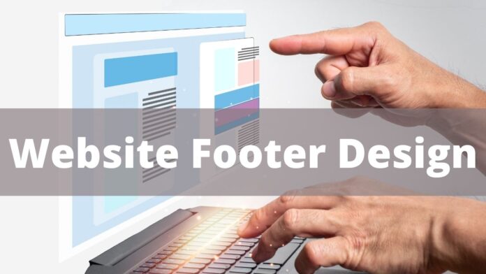 Website Footer Design Best Practices to Follow