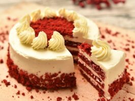 How Buying A Cake Online For Any Occasion Can Make Your Celebration Memorable