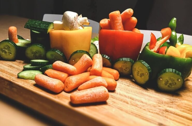 Why Should We Switch To Vegan Protein