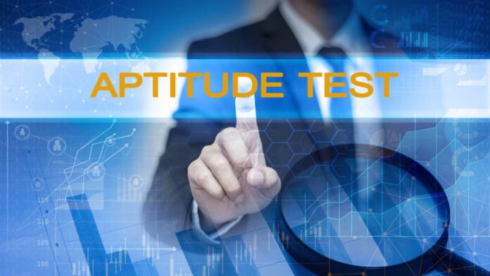 Advantages of Taking An Aptitude Test
