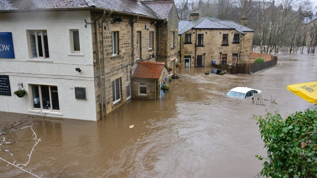 Flood Insurance Is it Worth Buying? GuideByTips