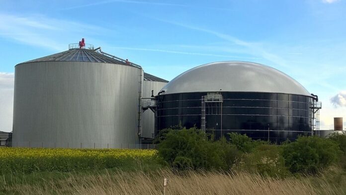 How to Eliminate Sulphur Compounds from Biogas Systems