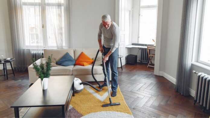 Best Carpet Cleaning Tips For A Long-Lasting Carpet