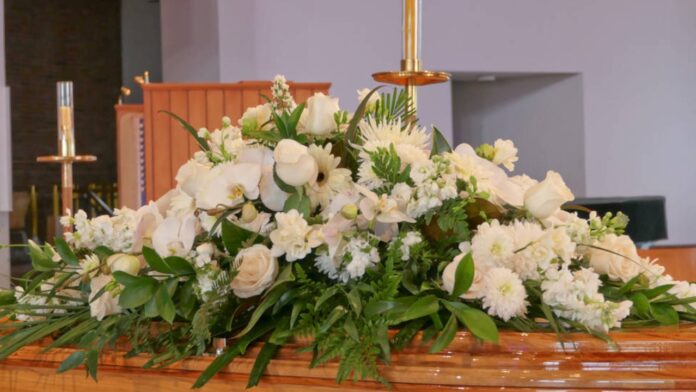 How To Preserve Funeral Flowers A Step-By-Step Guide!