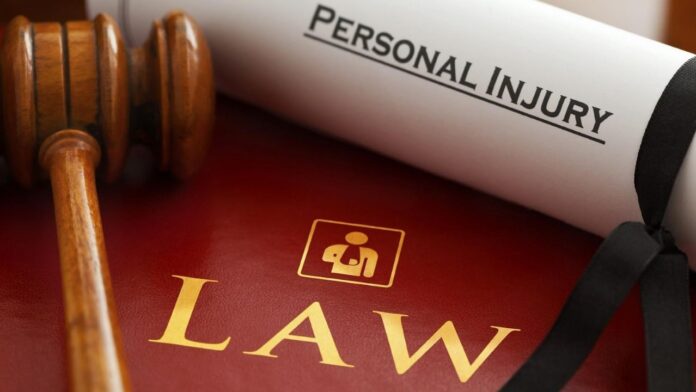 How can Your Personal Injury Lawyer Assist in Claiming the Insurance Benefits