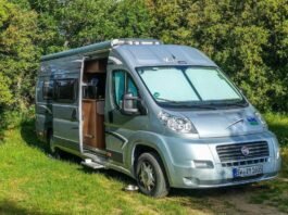Reasons To Buy A Camper Van For Your Next Summer Adventure