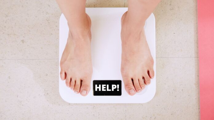 Reasons Why You're Having A Tough Time Losing Weight
