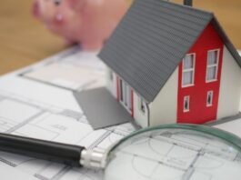 Things To Look Out For When Viewing A Property