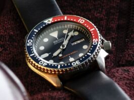 What Makes Seiko Different From Other Brands