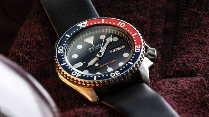 What Makes Seiko Different From Other Brands