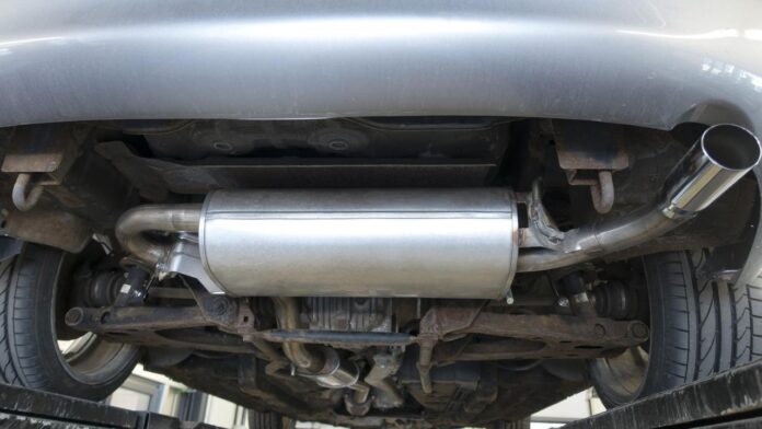 Why You Need An Exhaust System For Your Car