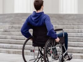 5 Things to Look for in A Domestic Wheelchair Lift