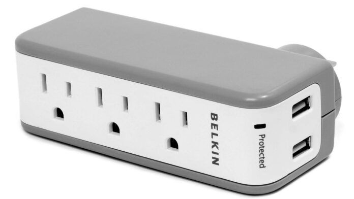 7 Of The Best Surge Protectors For Powering Your Devices