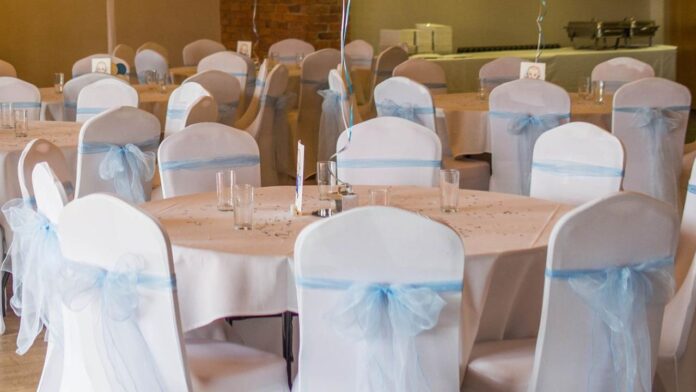 Creative Ways to Use Chair Covers