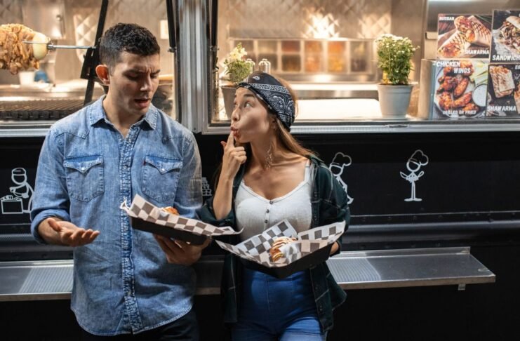 Things to Know About Mexican Food Truck Catering