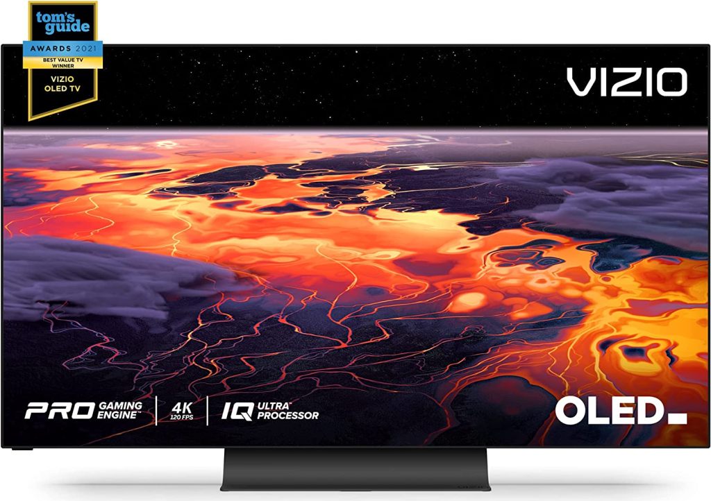 Vizio OLED Smart TV 2020