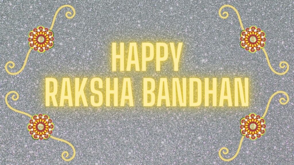 Raksha Bandhan HD Images Free Download For 2024