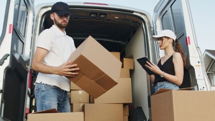 Hire Professional Packers and Movers Services For Damage-Free Relocation