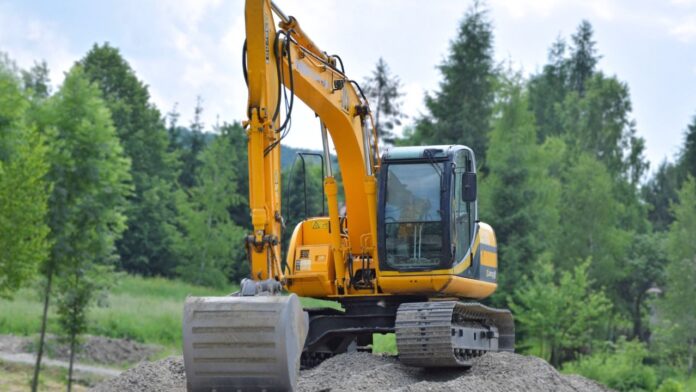 3 Tips for Choosing the Right Mini Excavator for Your Needs