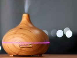 Oil Diffuser vs Humidifier What Are the Differences