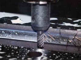 What Is a Milling Machine and What Are They Used For