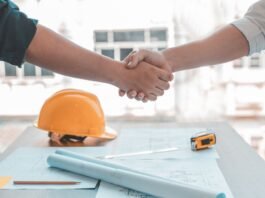 A Simple Guide to Starting a Construction Company